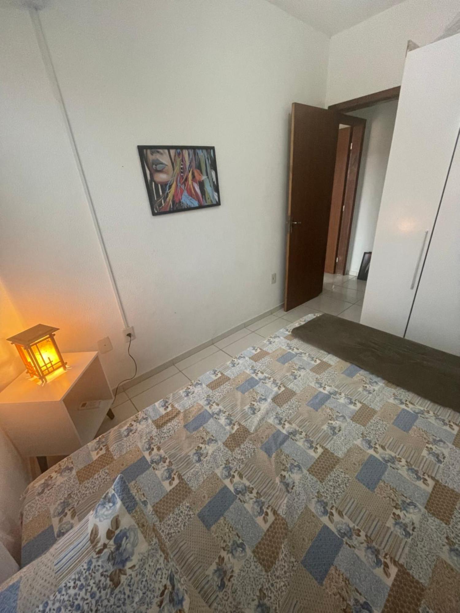 Apto De 2 Dorm. A 400M Do Mar. Florianópolis Eksteriør billede